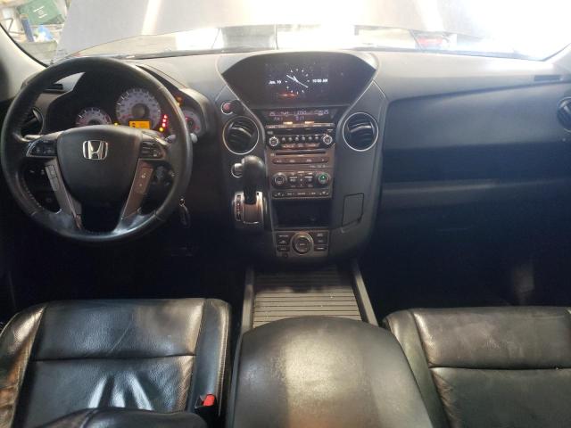 2015 HONDA PILOT TOUR - 5FNYF4H94FB505982