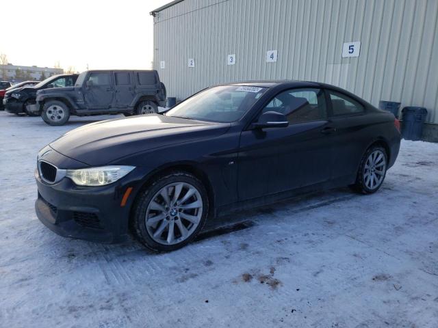 2014 BMW 435 XI for sale in Rocky View County, AB