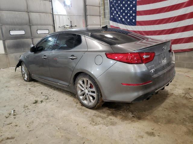 5XXGR4A68FG395471 KIA OPTIMA SX