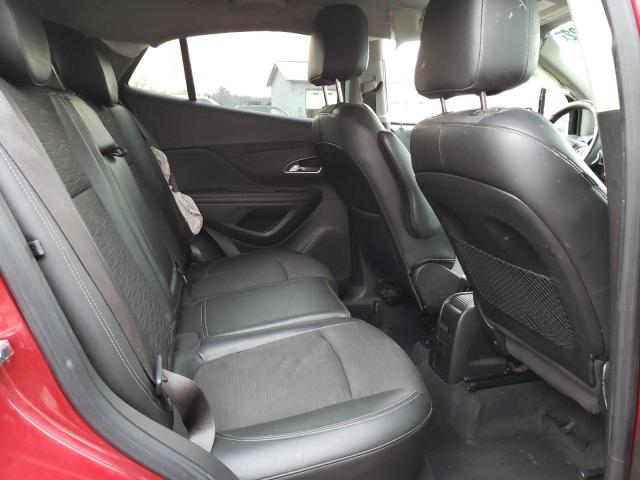 2015 BUICK ENCORE CON - KL4CJFSB8FB266661