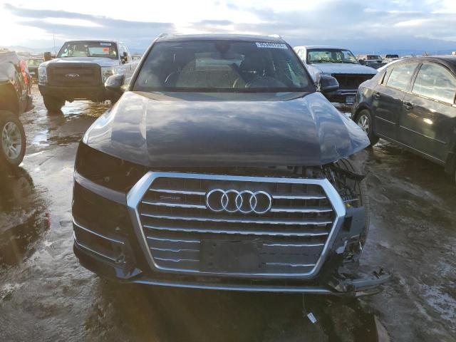 VIN WA1AAAF71KD000607 2019 Audi Q7, Premium no.5