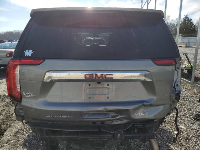 1GKS2BKDXMR116553 GMC YUKON SLT