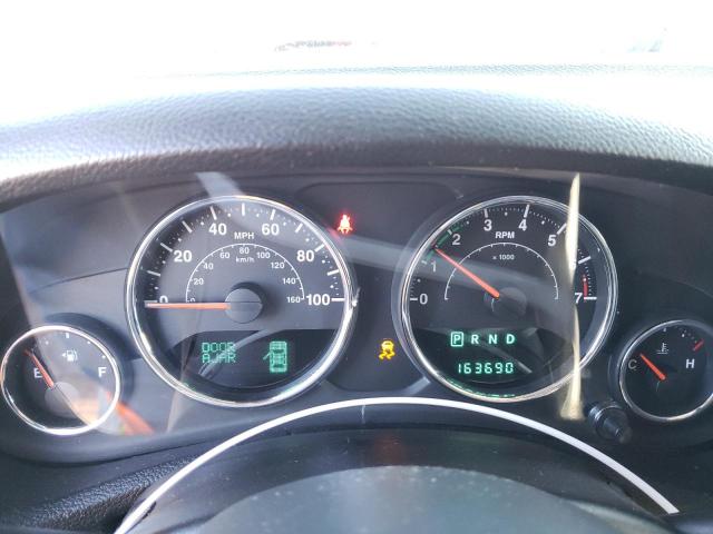 1C4HJWEG4EL209420 Jeep Wrangler