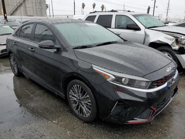 2022 KIA FORTE GT L - 3KPF54AD3NE502035
