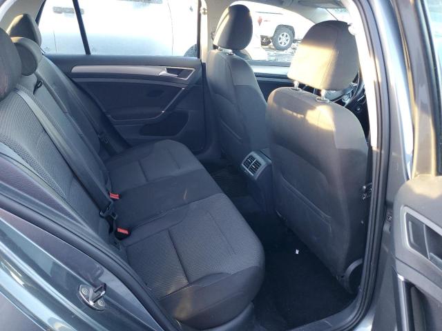 2016 VOLKSWAGEN GOLF S/SE - 3VW217AU7GM043769