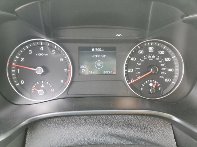 3KPF34AD9ME412313 KIA Forte Gt Line