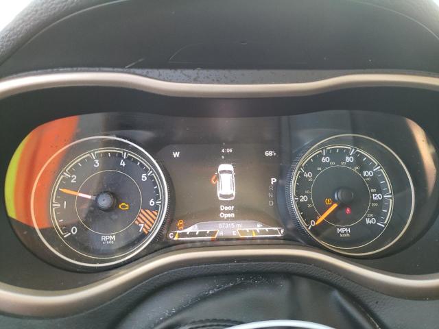 1C4PJLDB3FW517971 Jeep Cherokee Limited