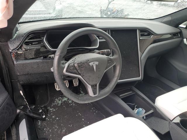 5YJSA1E42KF341413 Tesla MODEL S