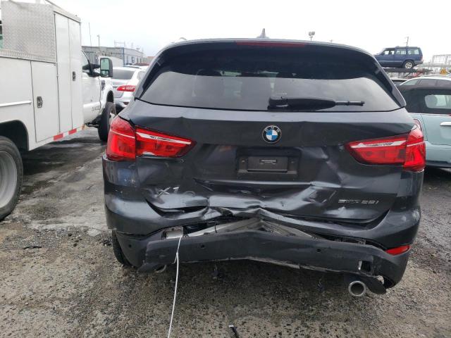 WBXJG7C02M5T94391 BMW X1 SDRIVE2 6