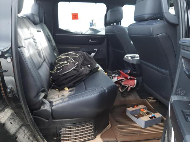 2022 TOYOTA TUNDRA CRE - 5TFNC5DB2NX005866