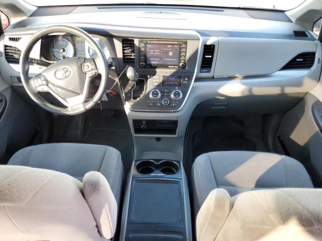 2018 TOYOTA SIENNA LE - 5TDKZ3DC0JS905888
