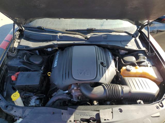 2015 DODGE CHARGER R/ 2C3CDXCT8FH741814