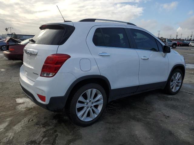 2020 CHEVROLET TRAX PREMI 3GNCJMSB8LL313389
