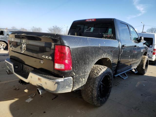 2017 RAM 1500 SLT 3C6RR7LT9HG722481