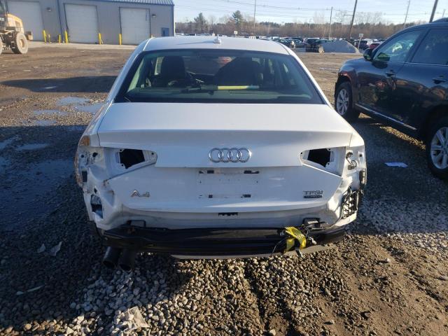 VIN WAUFFCFL2FN023980 2015 Audi A4, Premium Plus no.6