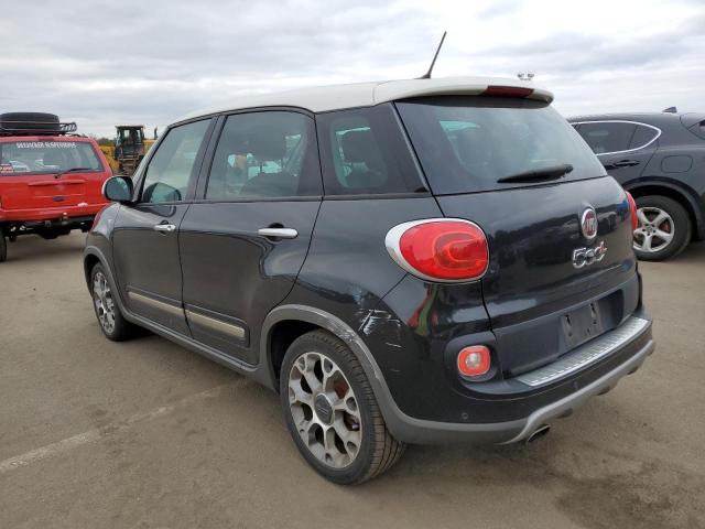 ZFBCFADH9EZ009187 Fiat 500