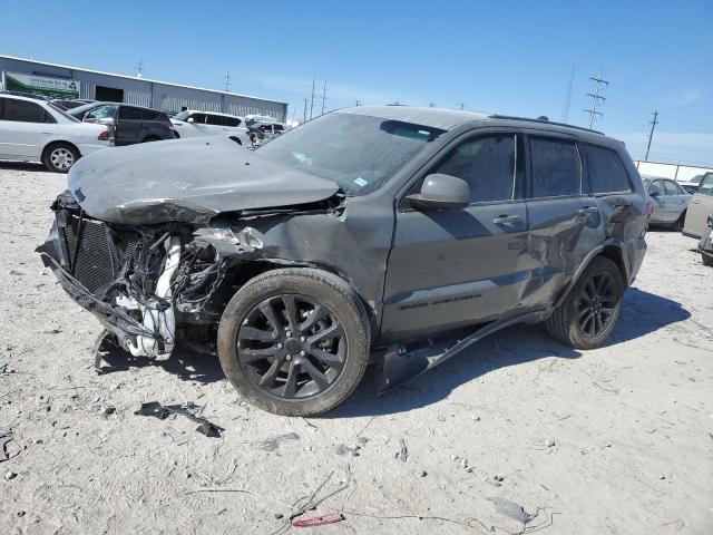 2022 Jeep Grand Cherokee Laredo E