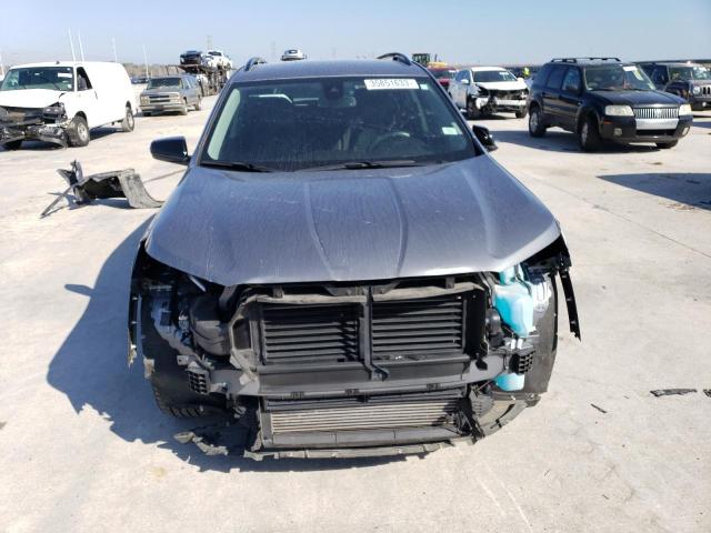 3GKALPEV6LL258009 GMC Terrain Slt