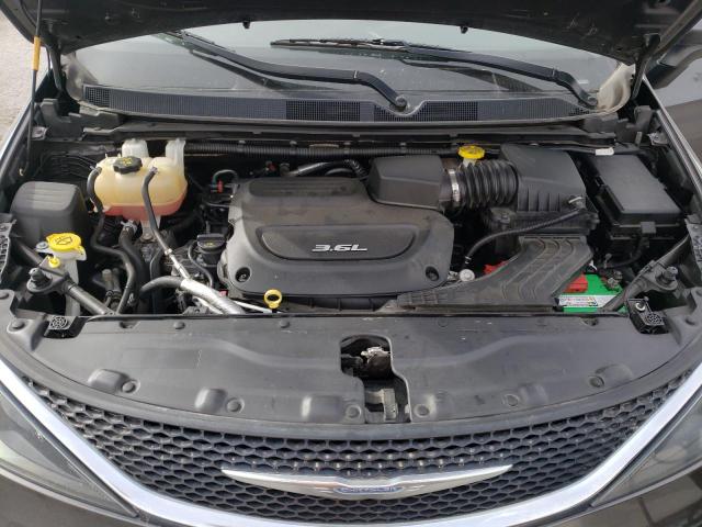 2018 CHRYSLER PACIFICA T - 2C4RC1DG4JR148560