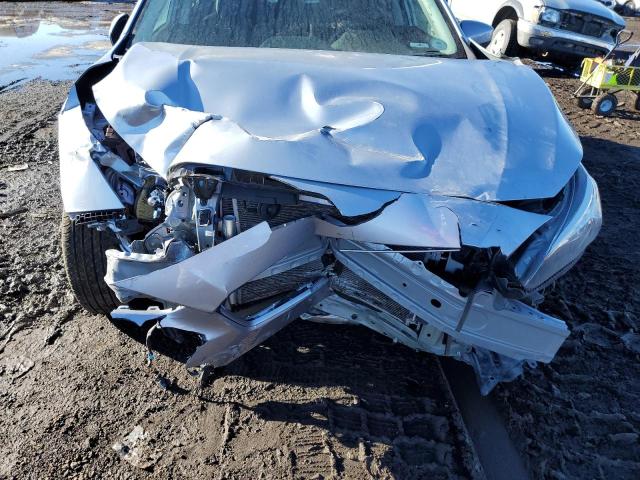 4S3GTAD61J3717694 Subaru Impreza Premium Plus