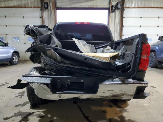 2018 CHEVROLET SILVERADO - 3GCPCREC2JG401947