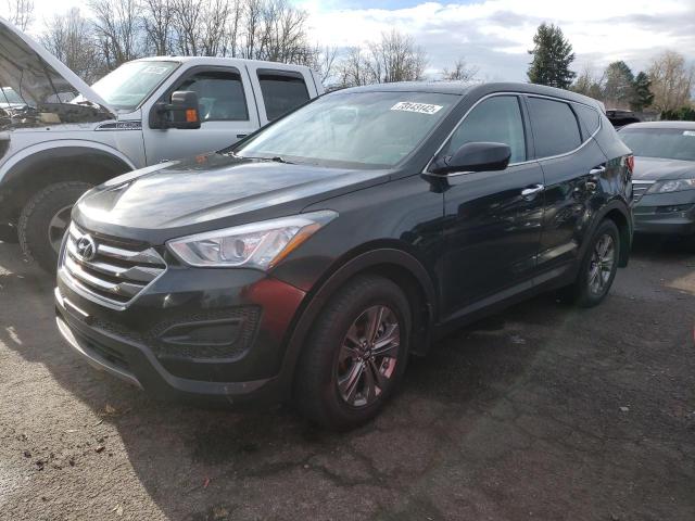 2015 Hyundai Santa Fe Sport 