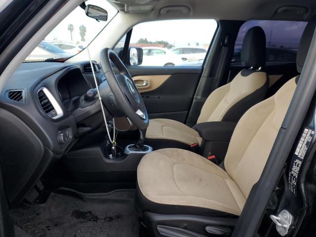 ZACCJAAB8HPF04737 Jeep Renegade Sport