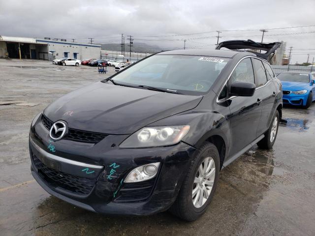 2012 Mazda CX-7 