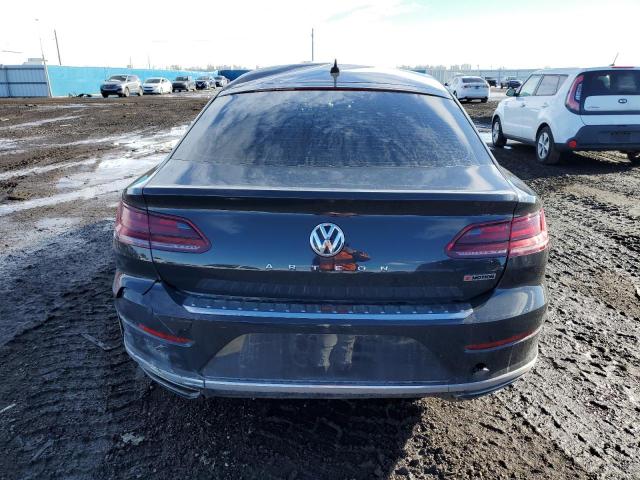 2020 VOLKSWAGEN ARTEON SE WVWBR7ANXLE014853