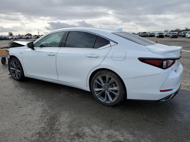 2020 LEXUS ES 350 F-S - 58AGZ1B19LU053474