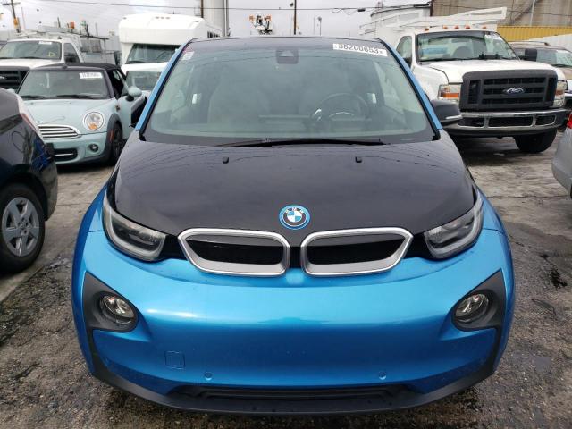 WBY1Z8C3XHV892611 BMW I SERIES