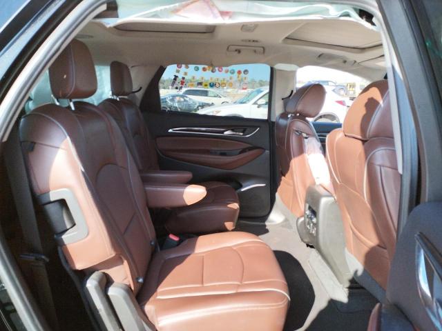 2018 BUICK ENCLAVE AV - 5GAERDKWXJJ254560
