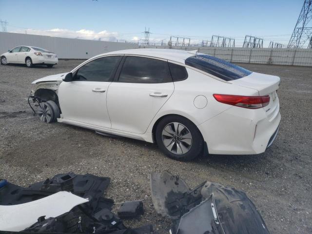 KNAGT4LC7H5005405 KIA OPTIMA HYBRID