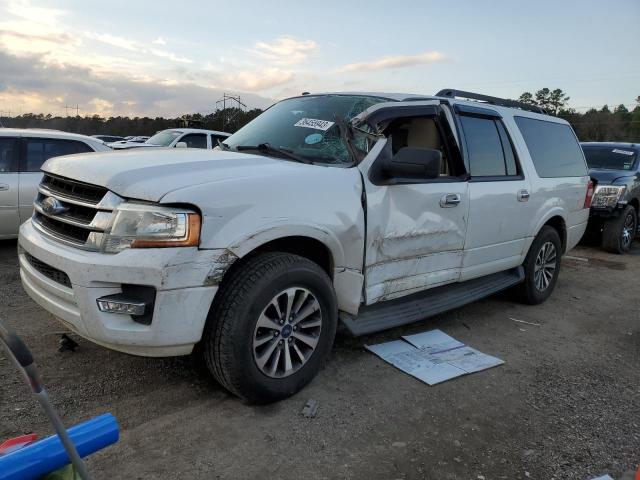 1FMJK1HT6HEA01330 FORD EXPEDITION 2017