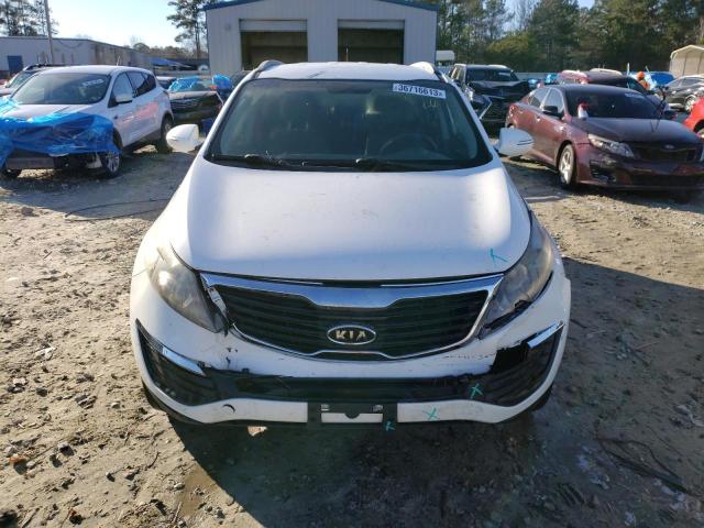 KNDPB3A2XC7256054 KIA Sportage