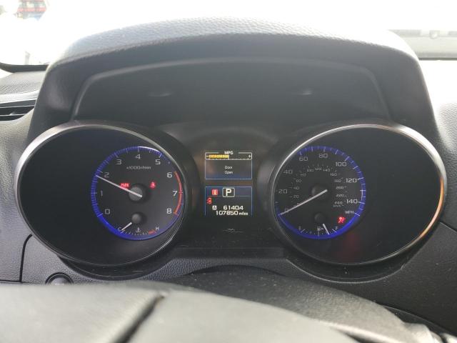 4S4BSBCC5G3272455 Subaru Outback 2.5i Premium