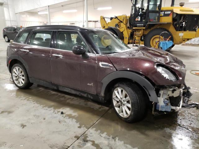 WMWLU1C59H2F27582 Mini Cooper