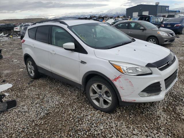 2016 FORD ESCAPE SE 1FMCU9GX3GUC11412