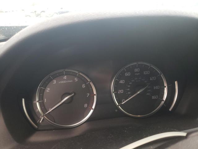 2018 ACURA MDX TECHNO - 5J8YD4H50JL021205