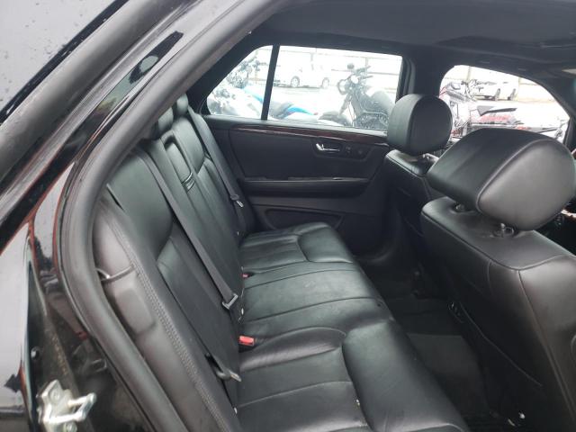 1G6KD579X6U246590 Cadillac DTS
