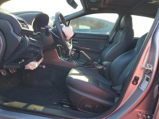 JF1VA1H61M9816708 Subaru Wrx Limited