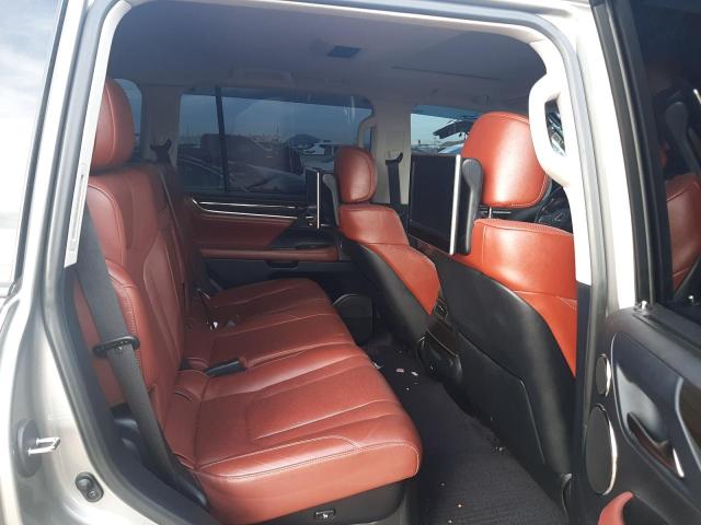 2017 LEXUS LX 570 JTJHY7AX7H4251714