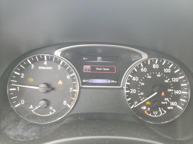 5N1DR2MN5JC617690 Nissan Pathfinder S