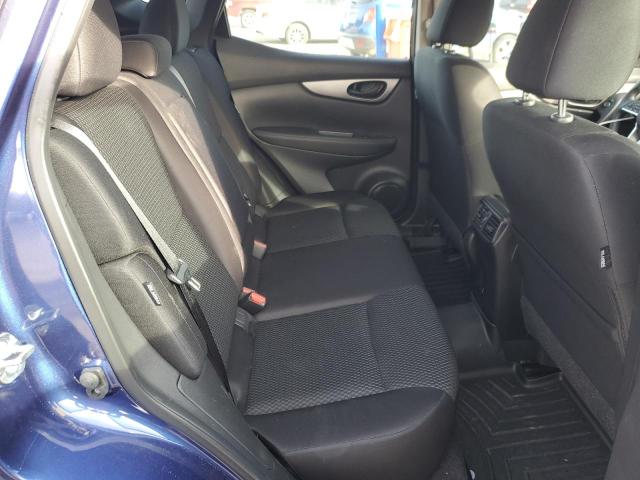 2021 NISSAN ROGUE SPOR JN1BJ1AV6MW314649