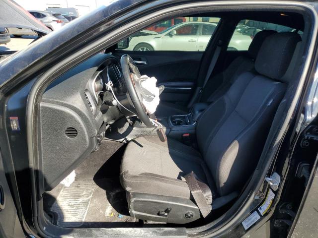 2015 DODGE CHARGER R/ 2C3CDXCT8FH741814