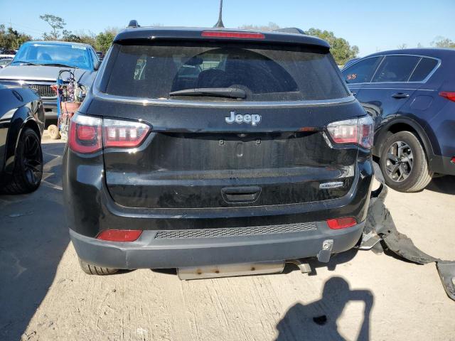 3C4NJCBB8KT725953 Jeep Compass Latitude