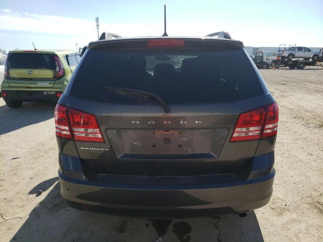 VIN 3C4PDCAB4KT865726 2019 DODGE JOURNEY no.6