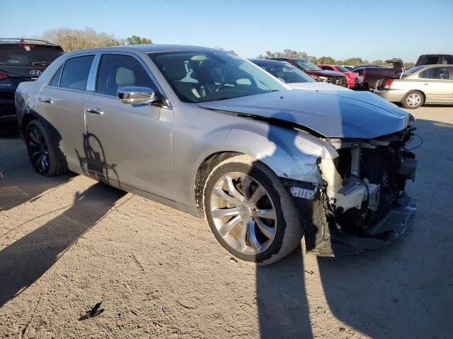 2015 CHRYSLER 300C - 2C3CCAET0FH904226