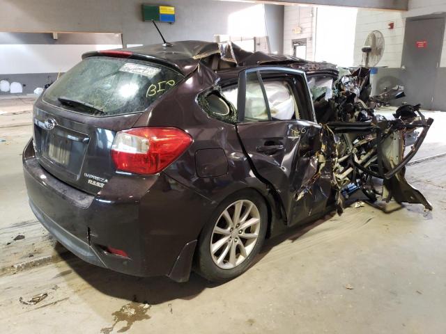 JF1GPAC64D2215946 Subaru Impreza