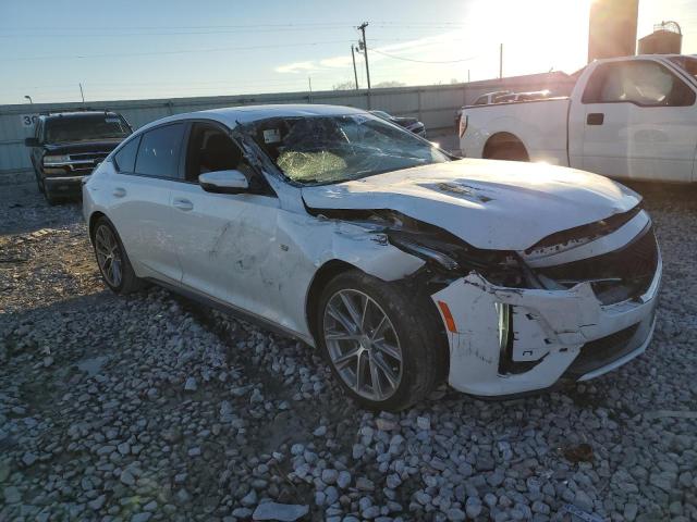 2020 CADILLAC CT5 SPORT - 1G6DP5RK8L0149150